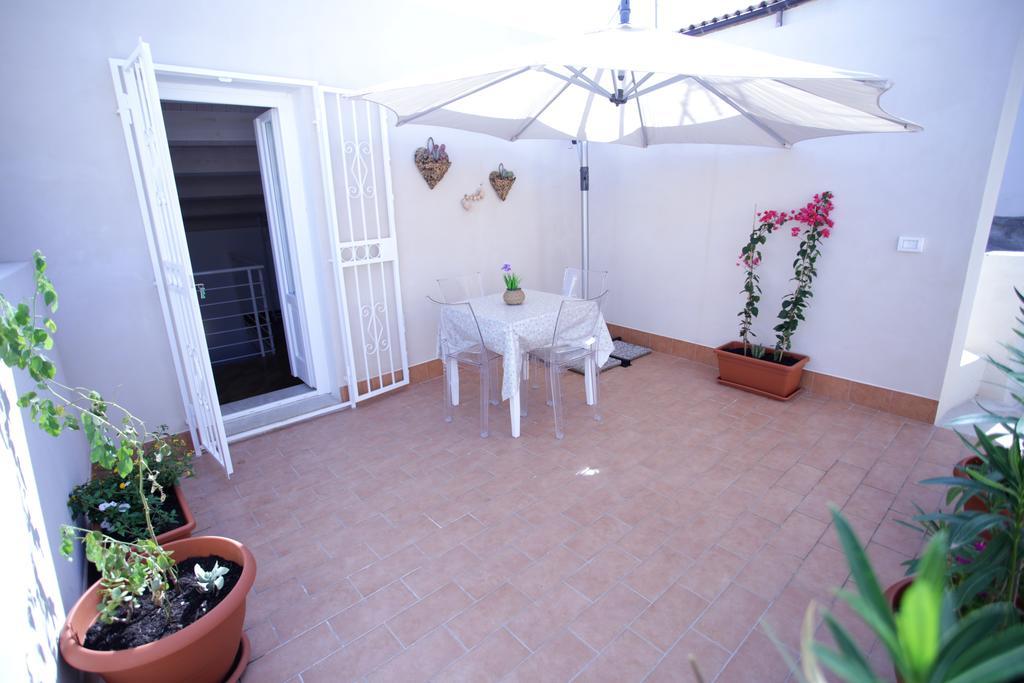 Apartamento Dentrortigia Syracuse Exterior foto