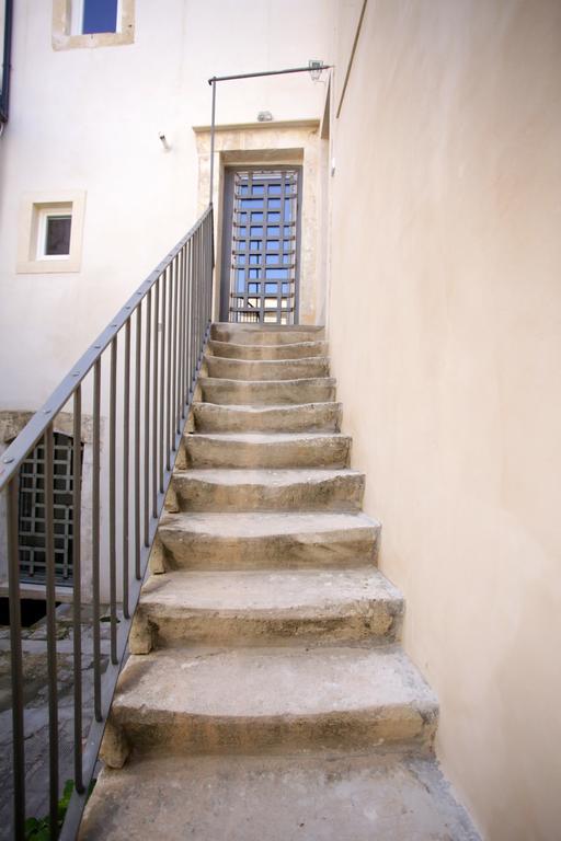 Apartamento Dentrortigia Syracuse Exterior foto