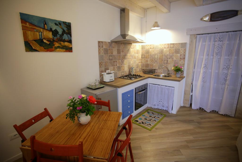 Apartamento Dentrortigia Syracuse Exterior foto