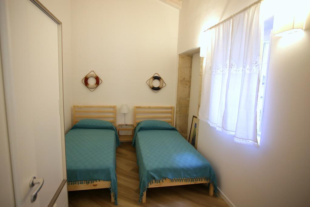 Apartamento Dentrortigia Syracuse Exterior foto
